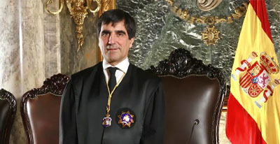 Antonio del Moral García